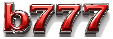 b777 logo